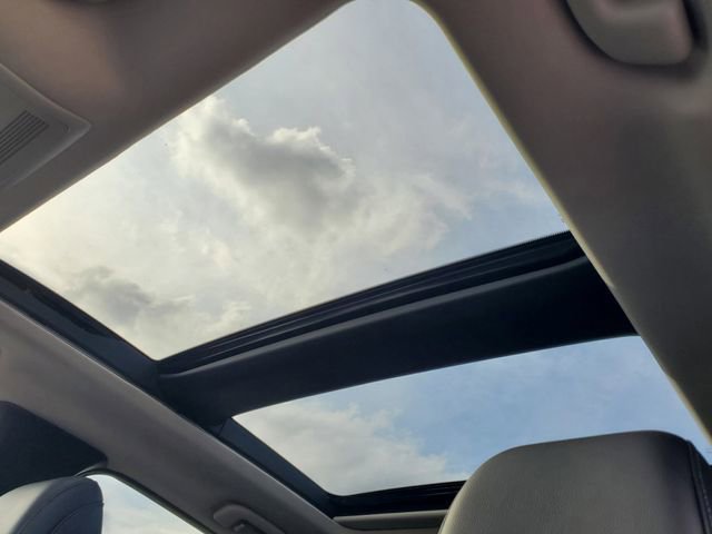 Used 2025 MAZDA CX-50 AWD 2.5 S w/ Premium Plus Pkg image 9