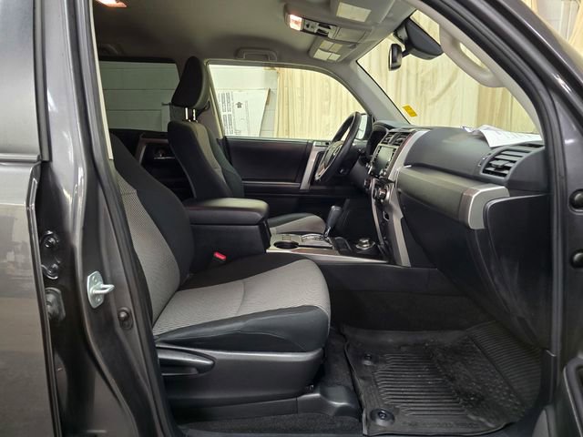 Used 2021 Toyota 4Runner SR5 image 35