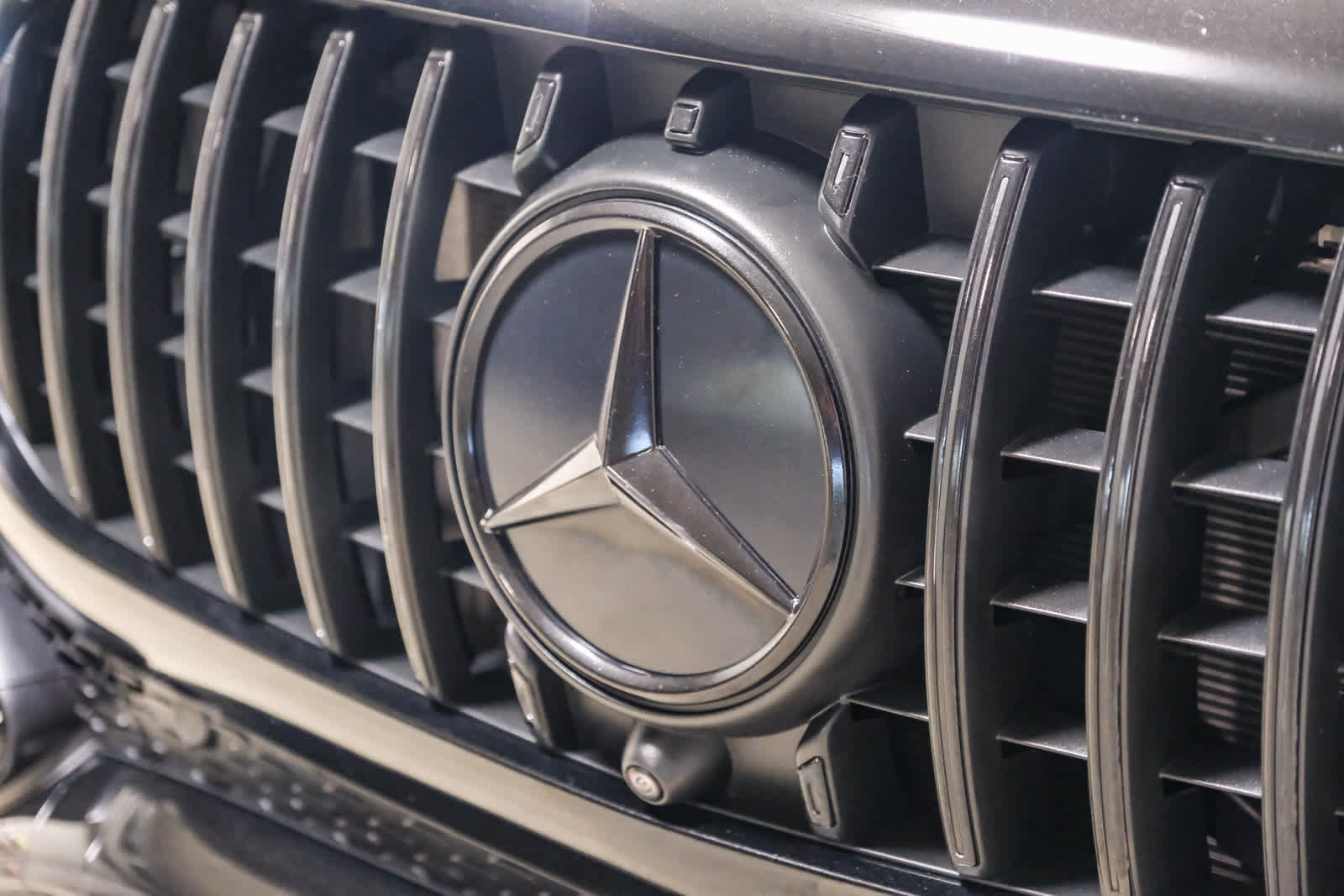 Used 2024 Mercedes-Benz GLE 53 AMG 4MATIC Coupe image 13