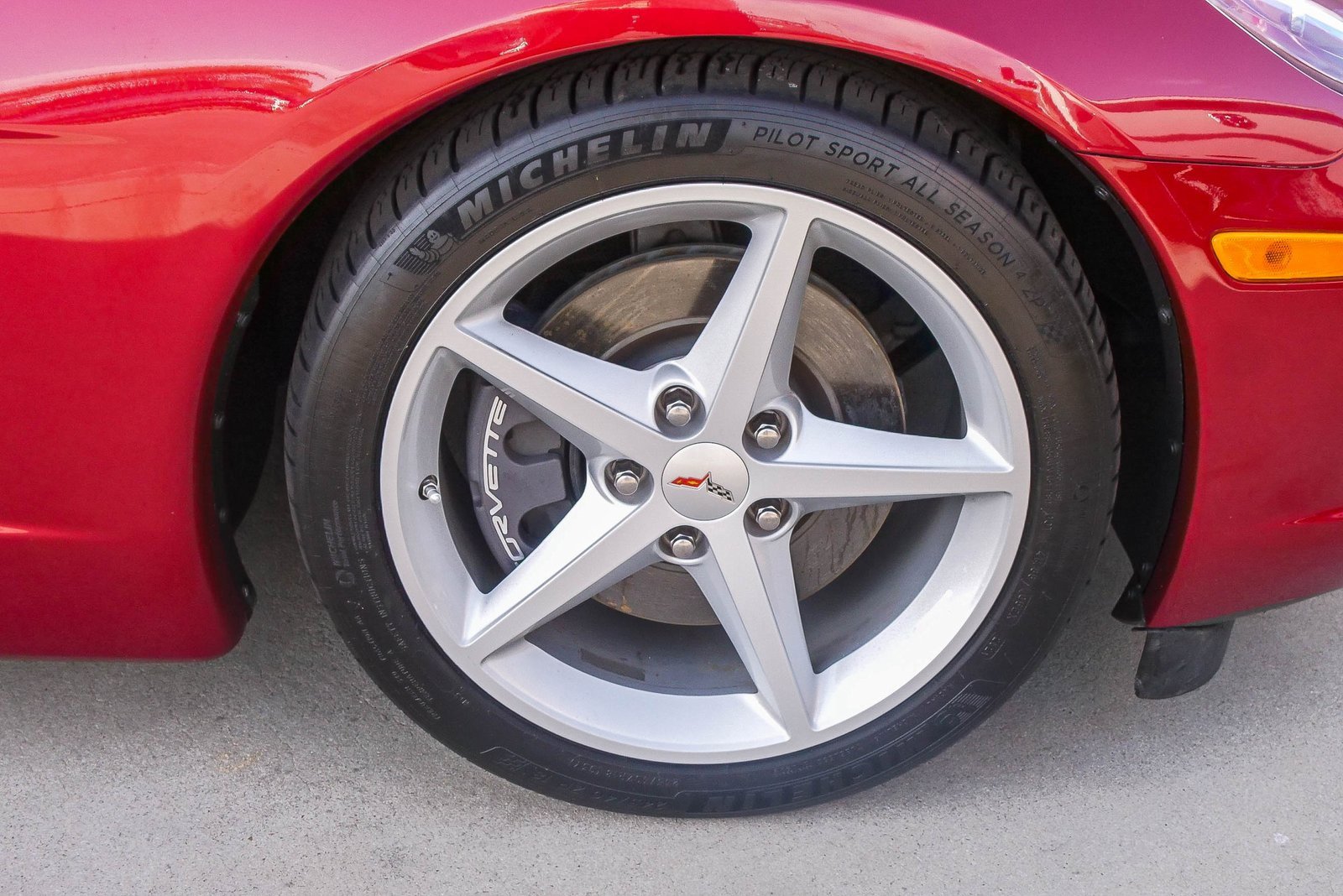 Used 2013 Chevrolet Corvette Coupe image 5