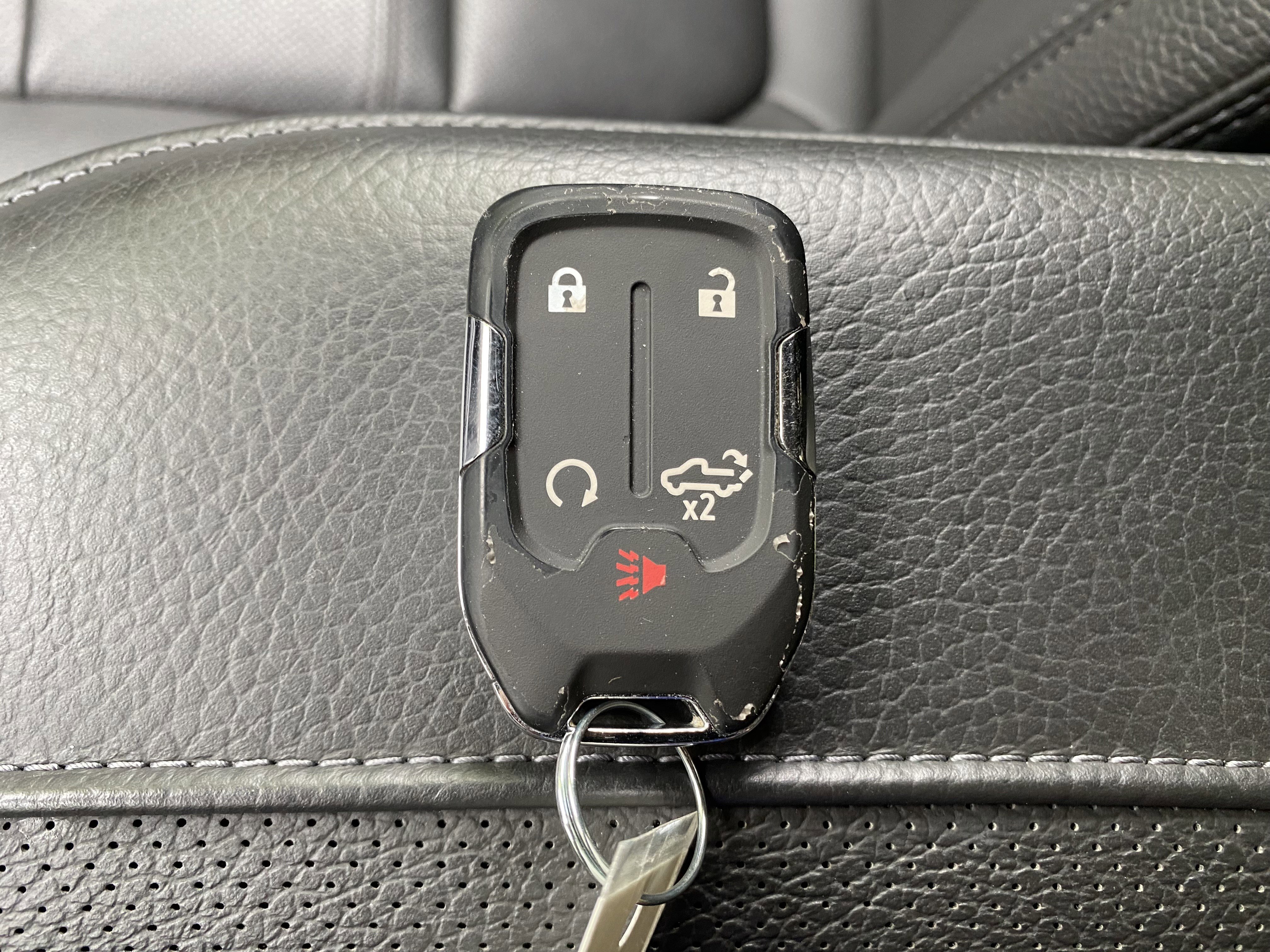 Used 2021 GMC Sierra 1500 Denali w/ Driver Alert Package II image 41