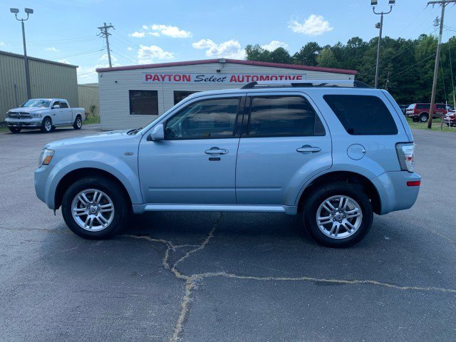 Used 2009 Mercury Mariner Premier image 1