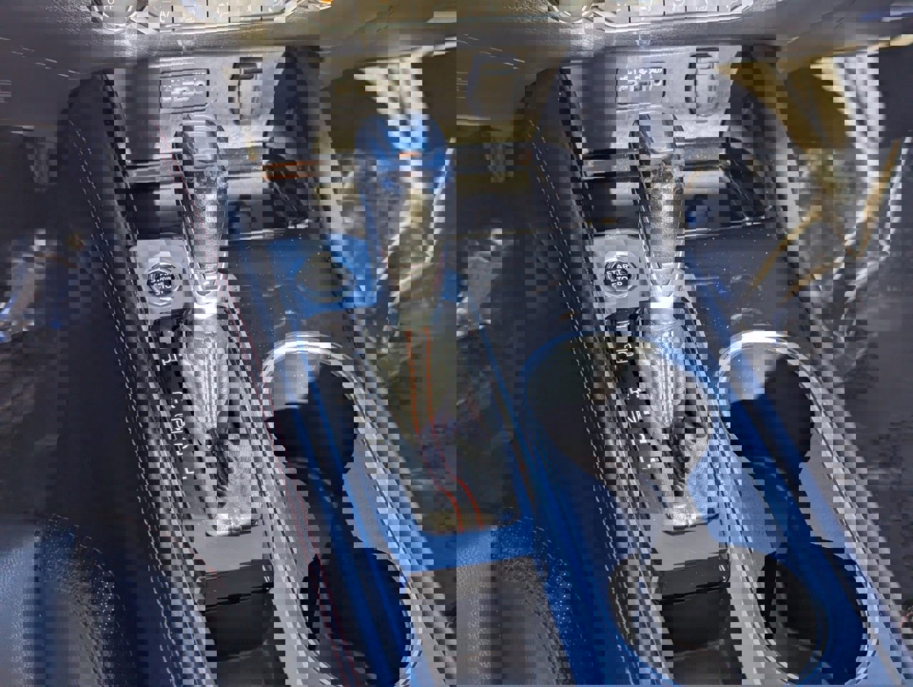 Certified 2023 Nissan Altima 2.5 SR image 22