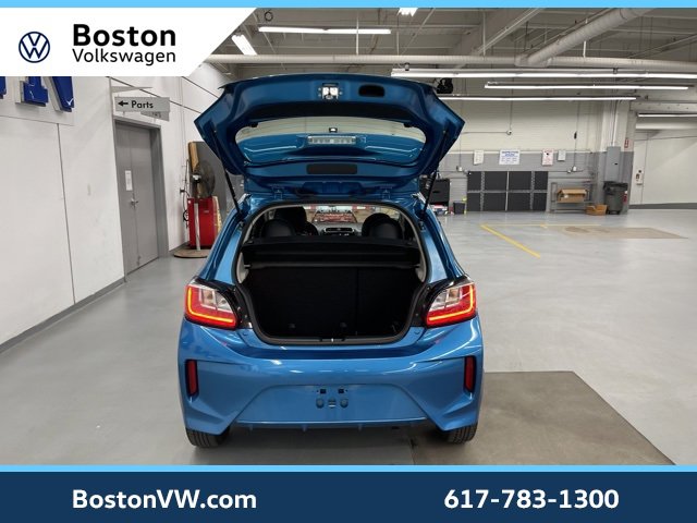 Used 2024 Mitsubishi Mirage SE image 11