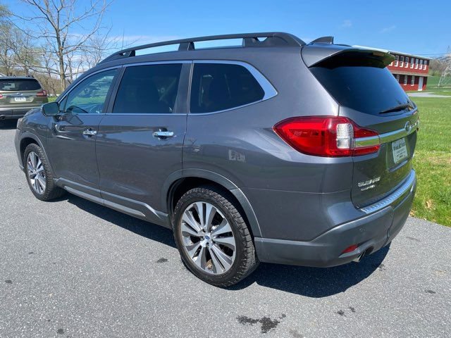 Used 2020 Subaru Ascent Touring image 3