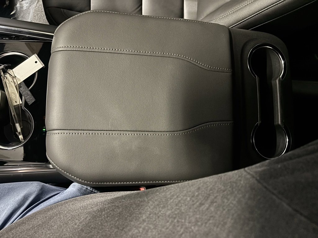 New 2026 Chevrolet Tahoe LT w/ Comfort Package image 21
