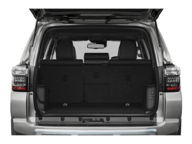 Certified 2021 Toyota 4Runner TRD Off-Road Premium w/ Moonroof Package AWD/4WD image 11