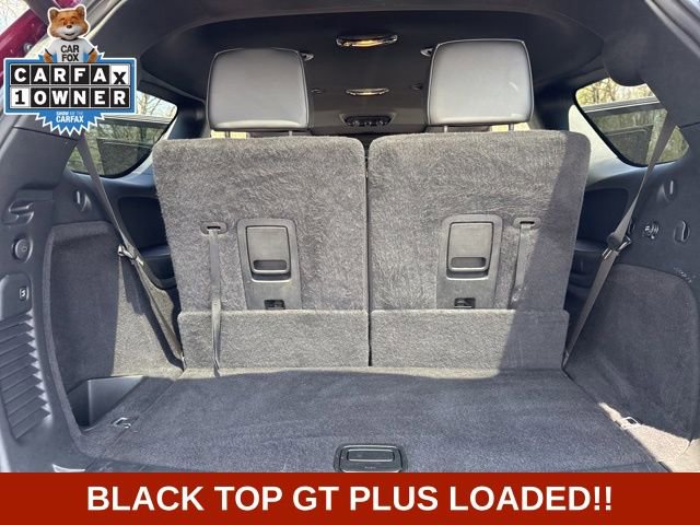 Used 2022 Dodge Durango GT AWD/4WD image 34