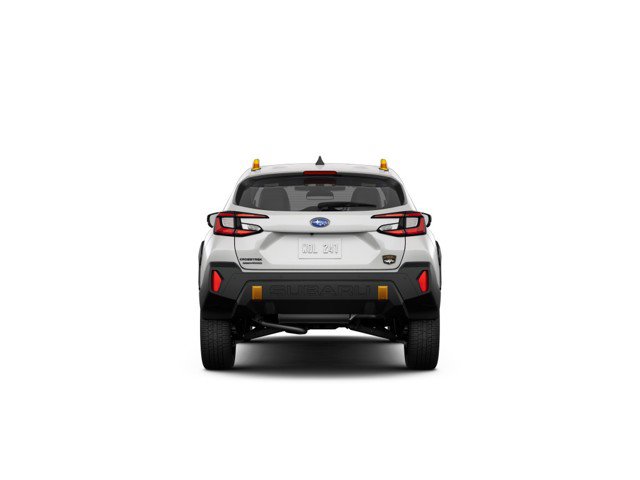 New 2026 Subaru Crosstrek 2.5i Wilderness image 9