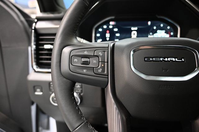 New 2026 GMC Sierra 2500 Denali Ultimate image 31