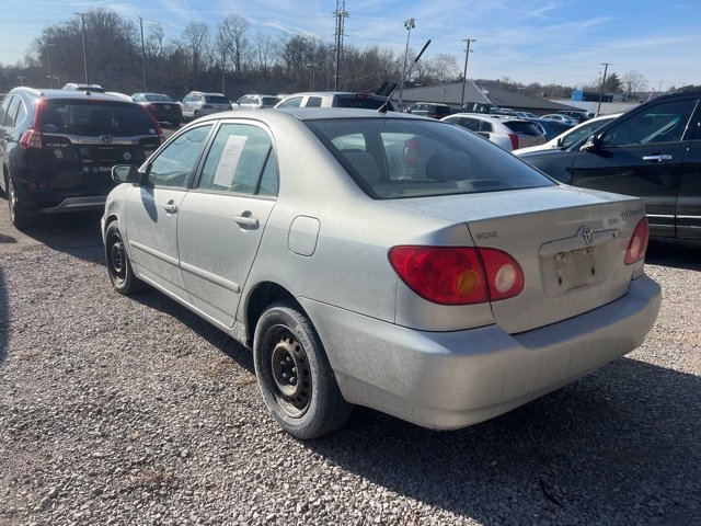 Used 2003 Toyota Corolla LE image 4