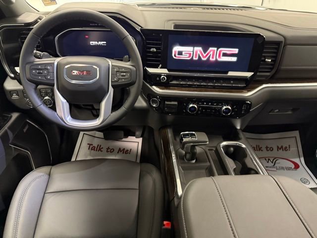 New 2026 GMC Sierra 1500 Elevation w/ Elevation Premium Package image 19