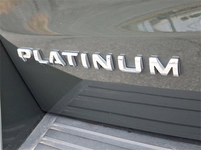 Used 2022 Ford Expedition Max Platinum image 31