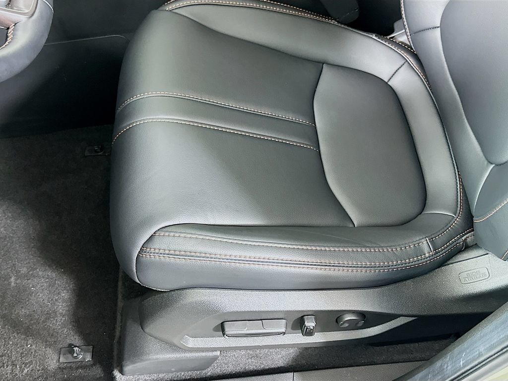 Certified 2026 Honda Pilot TrailSport image 20