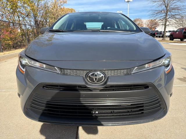 Used 2024 Toyota Corolla LE image 8