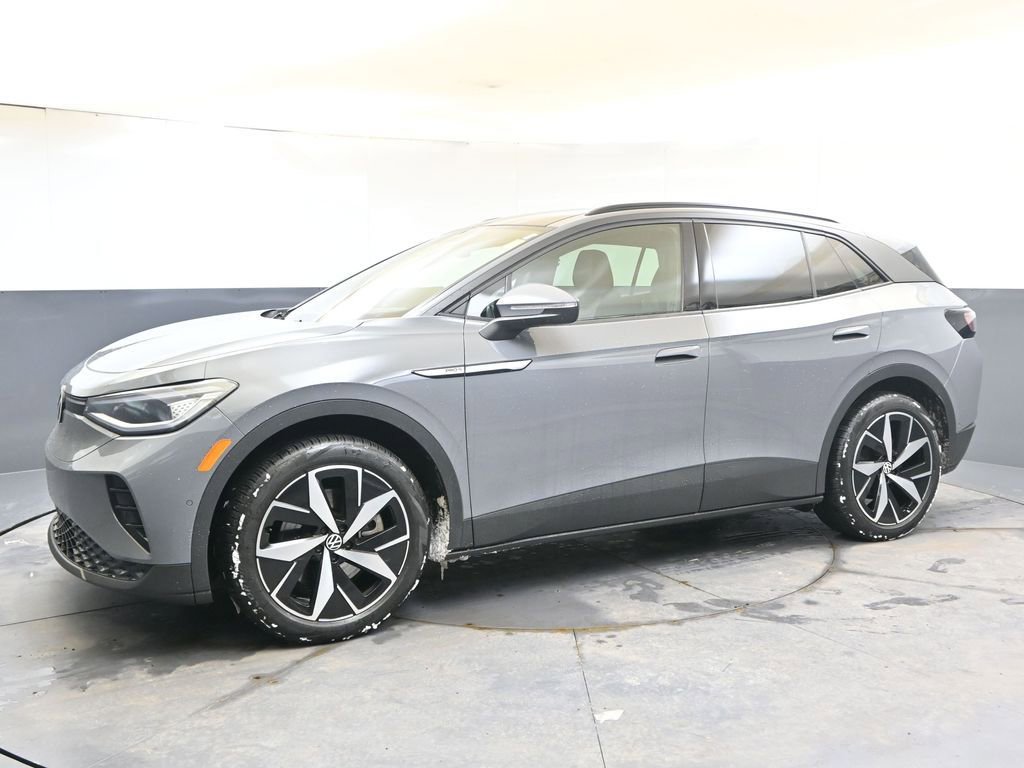 Used 2023 Volkswagen ID.4 Pro S image 2