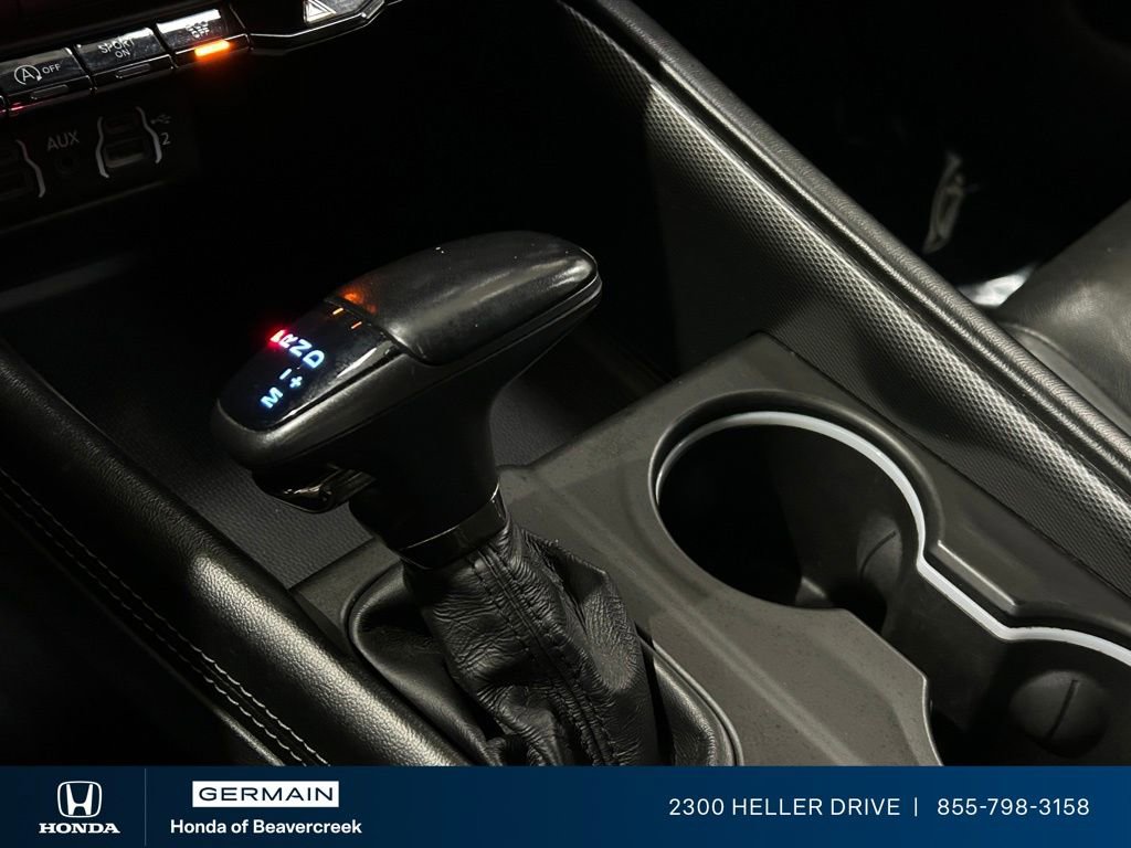 Used 2021 Dodge Durango GT image 25