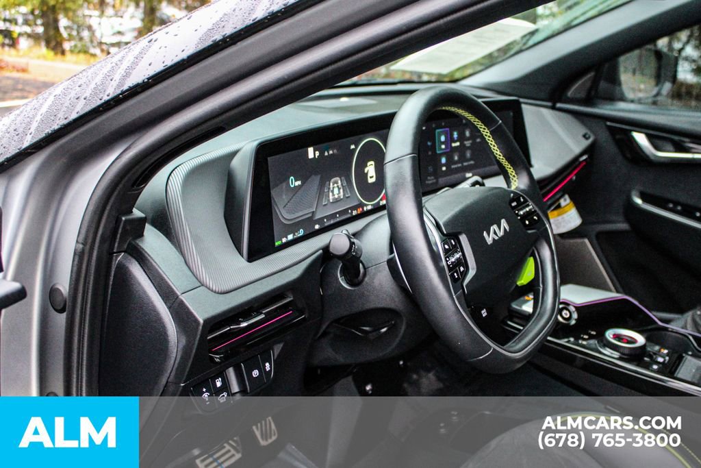 Used 2023 Kia EV6 GT image 29