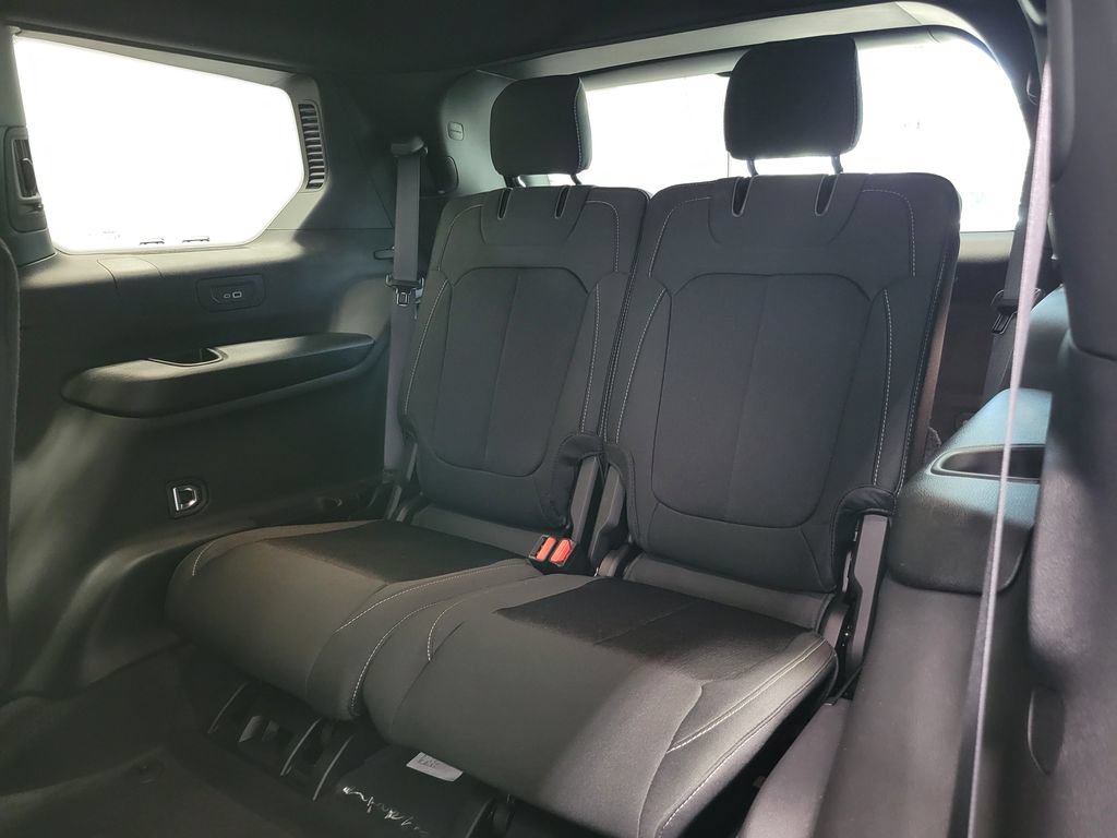 New 2026 Jeep Grand Cherokee L 4WD image 9