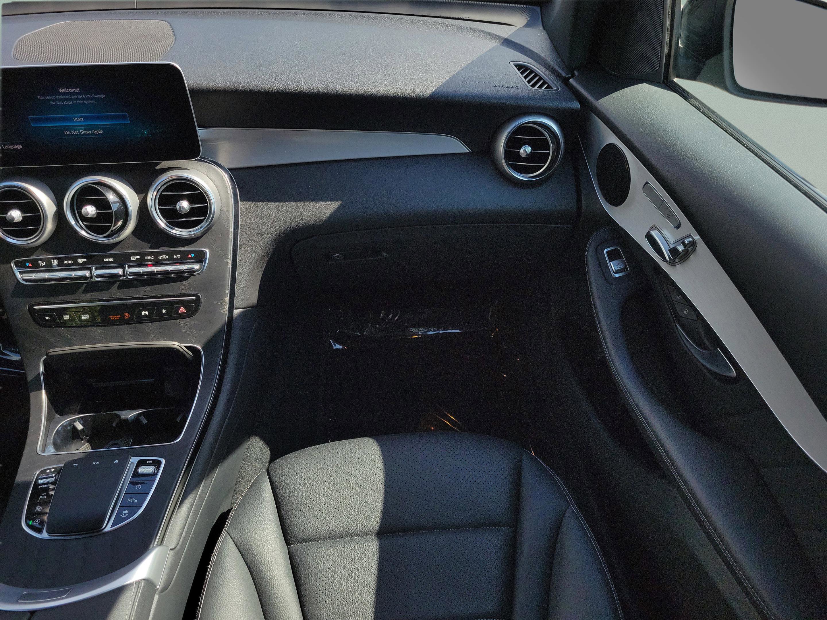 Certified 2022 Mercedes-Benz GLC 300 image 14