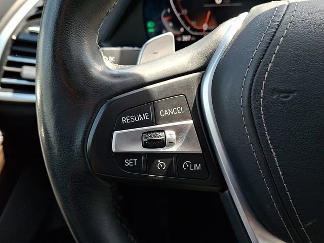 Used 2020 BMW X5 xDrive40i w/ Premium Package image 22