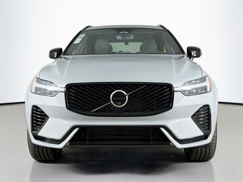 New 2026 Volvo XC60 T8 Polestar w/ Protection Package Premier AWD/4WD image 2