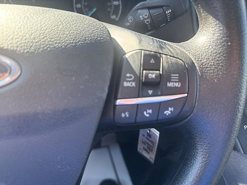 Used 2023 Ford Transit 350 Low Roof DRW RWD image 16