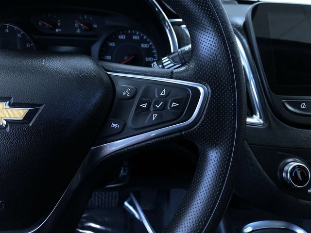 Used 2019 Chevrolet Malibu LT FWD image 27