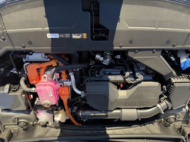 New 2026 Hyundai Tucson SEL image 16