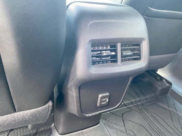 Certified 2024 Chevrolet Equinox RS w/ LPO, Floor Liner Package FWD image 19