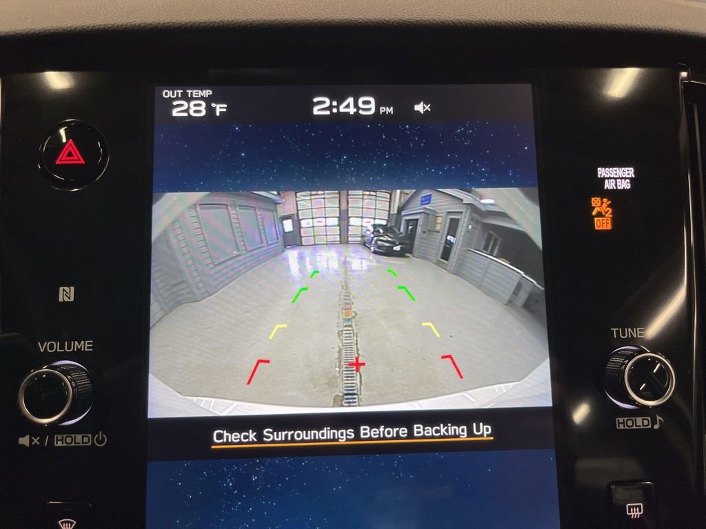 Used 2025 Subaru Legacy Premium image 24