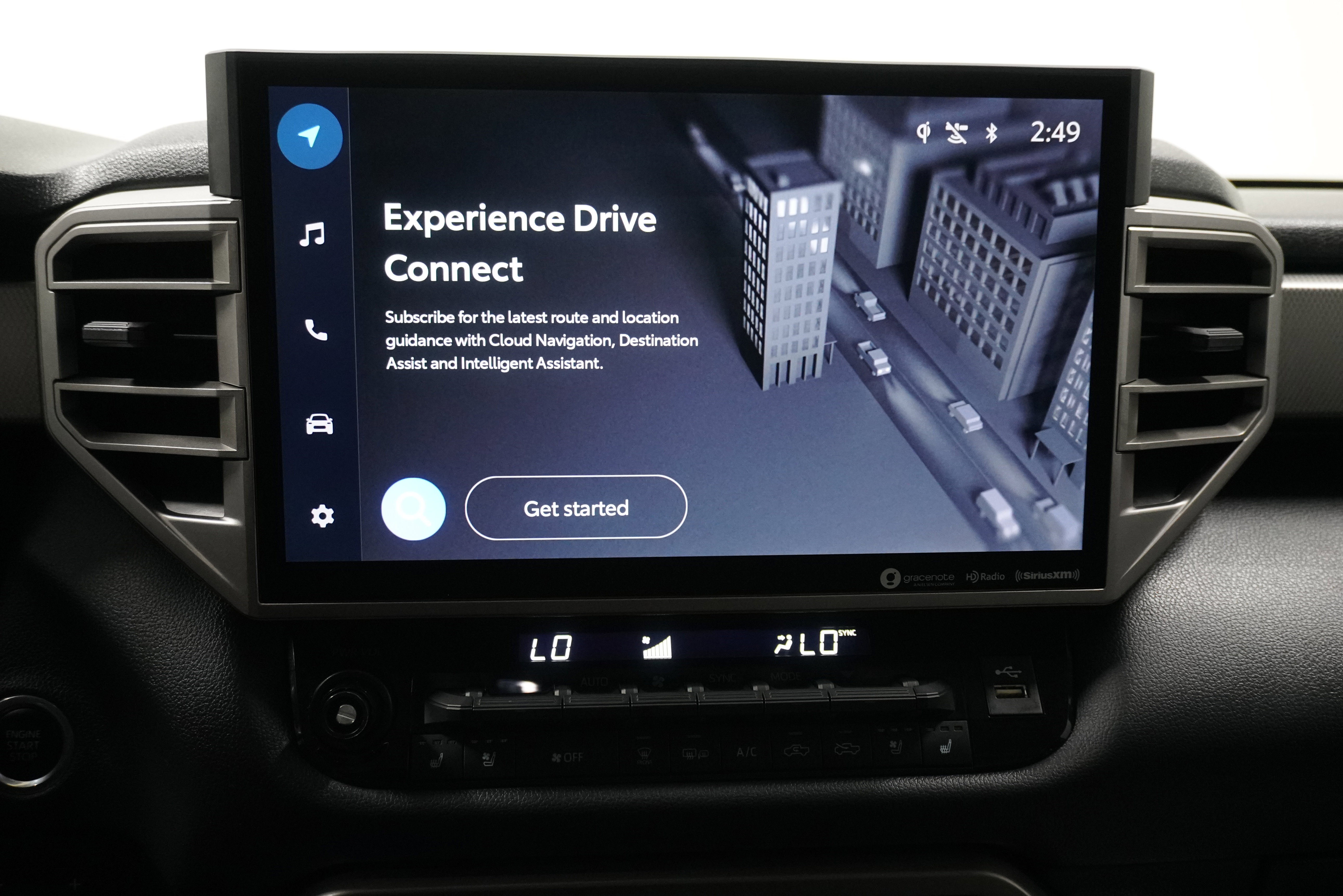 Used 2024 Toyota Tundra Limited image 17