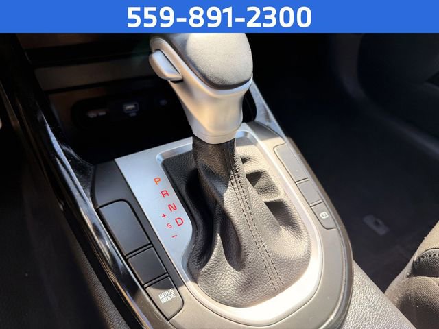 Used 2023 Kia Forte GT-Line w/ GT-Line Technology Package image 22