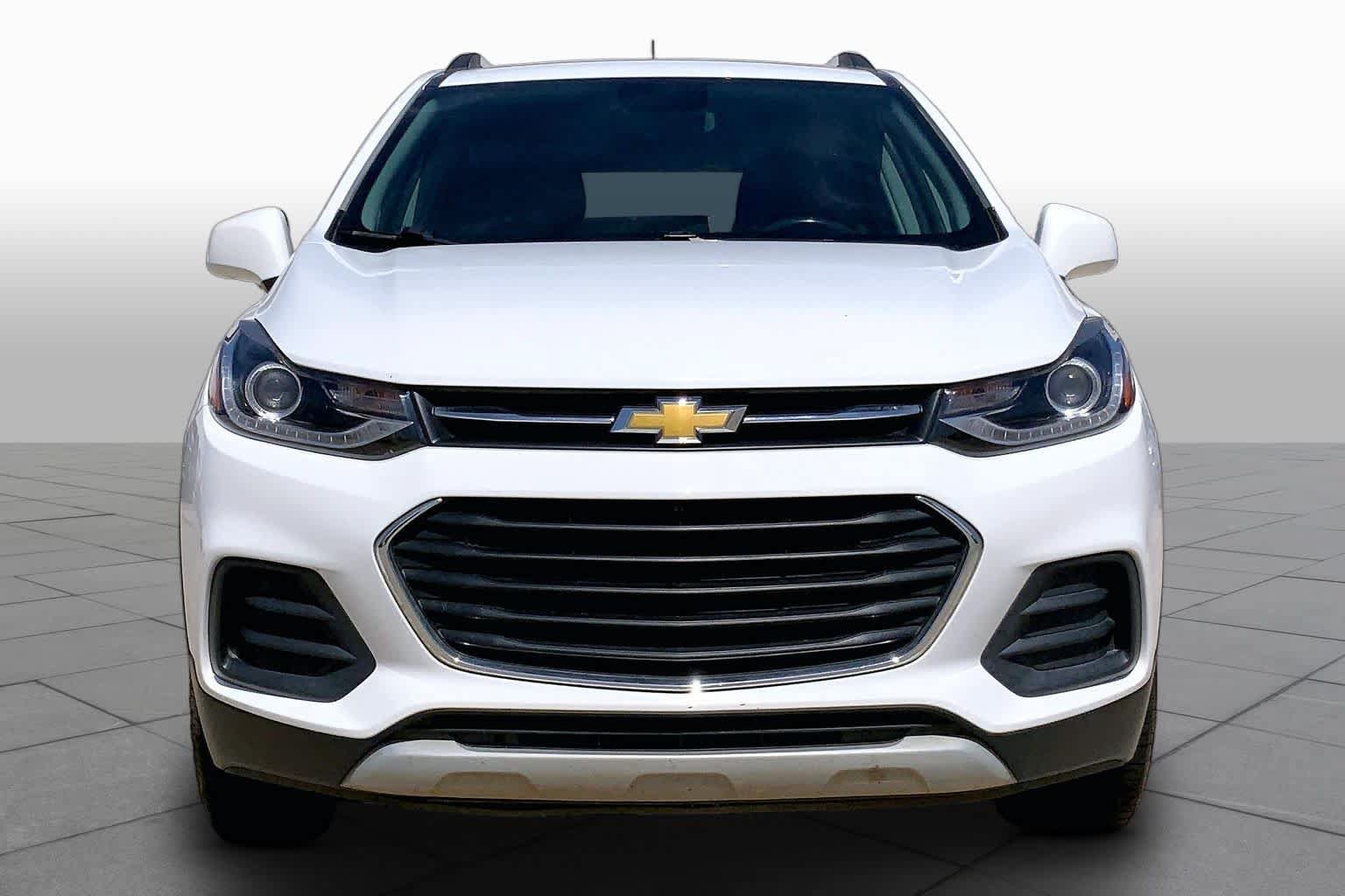 Certified 2022 Chevrolet Trax LT w/ Driver Confidence Package AWD/4WD image 4
