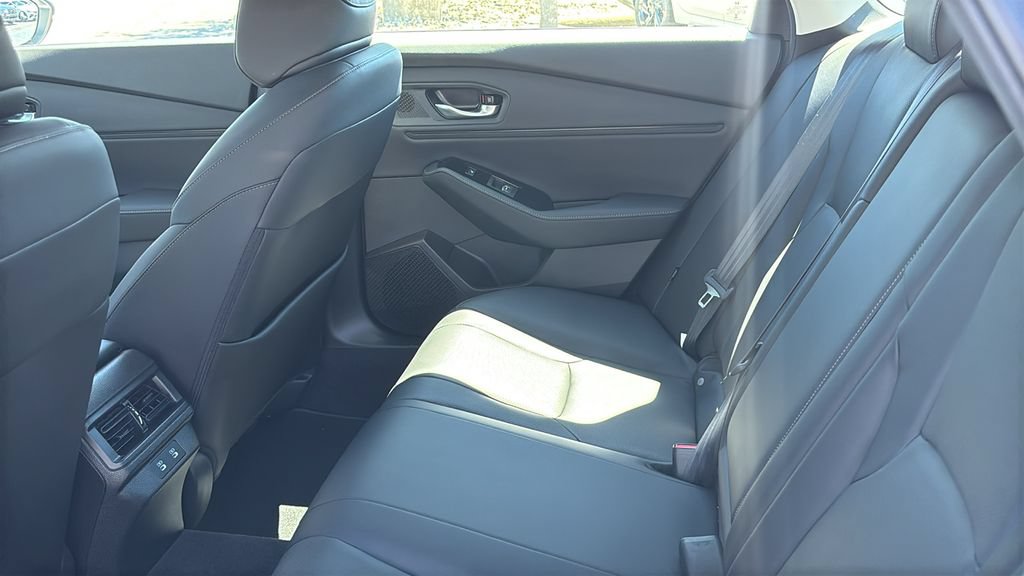 Used 2025 Honda Accord Touring image 28