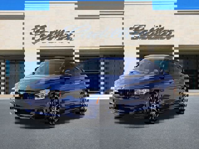 Used 2017 BMW 430i Gran Coupe image 8