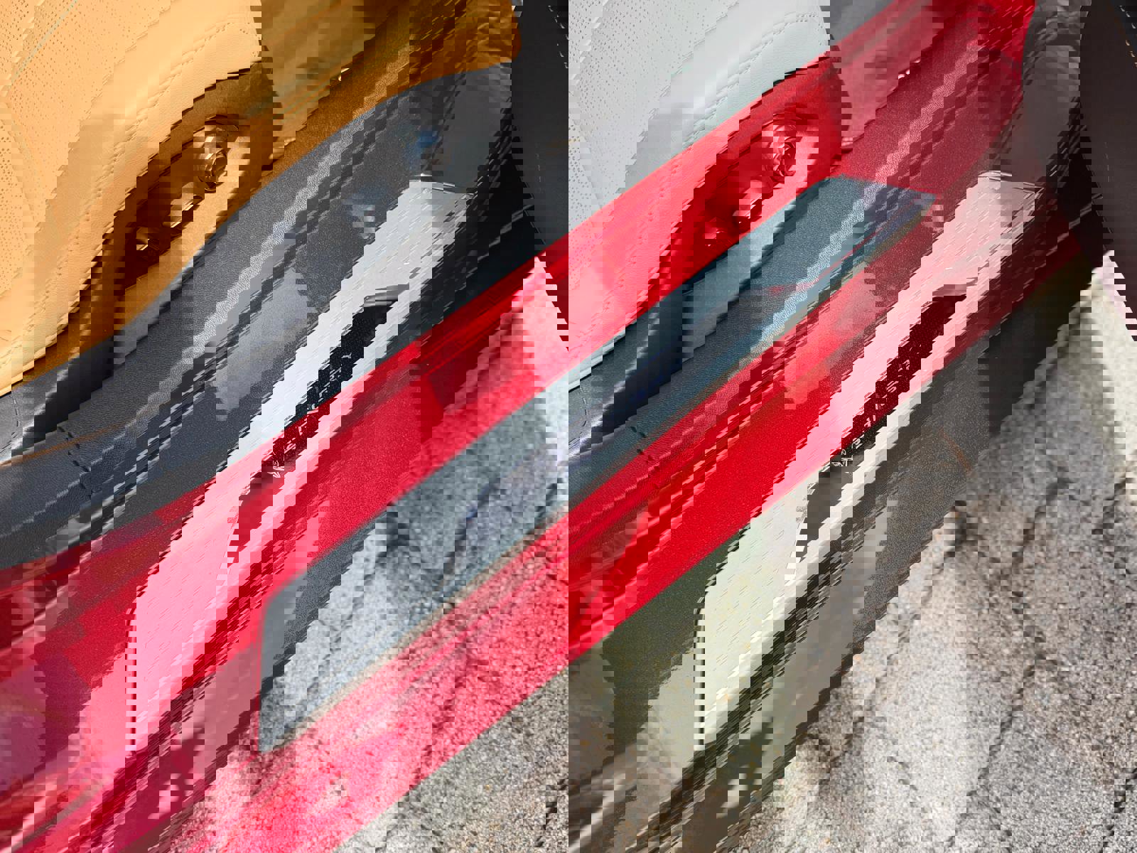 Used 2021 Chevrolet Corvette Stingray Preferred Cpe w/ Z51 Performance Package image 52