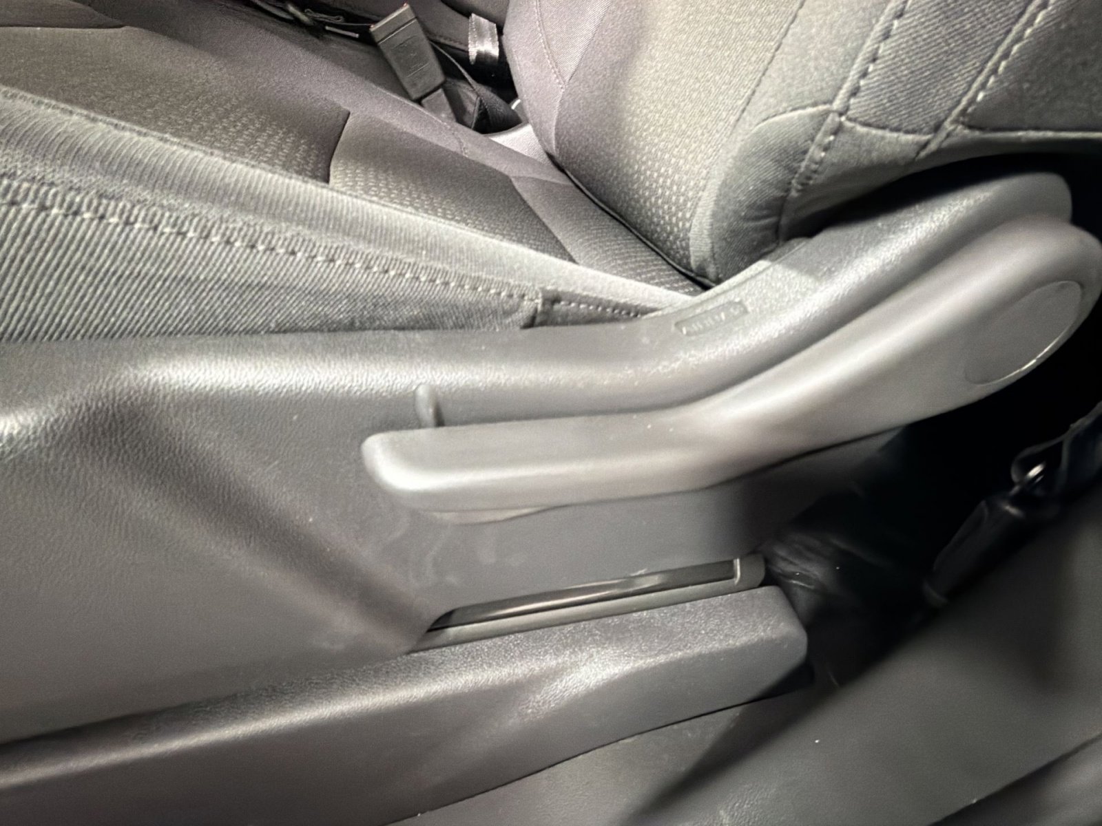 New 2026 GMC Sierra 2500 Pro w/ Convenience Package image 14