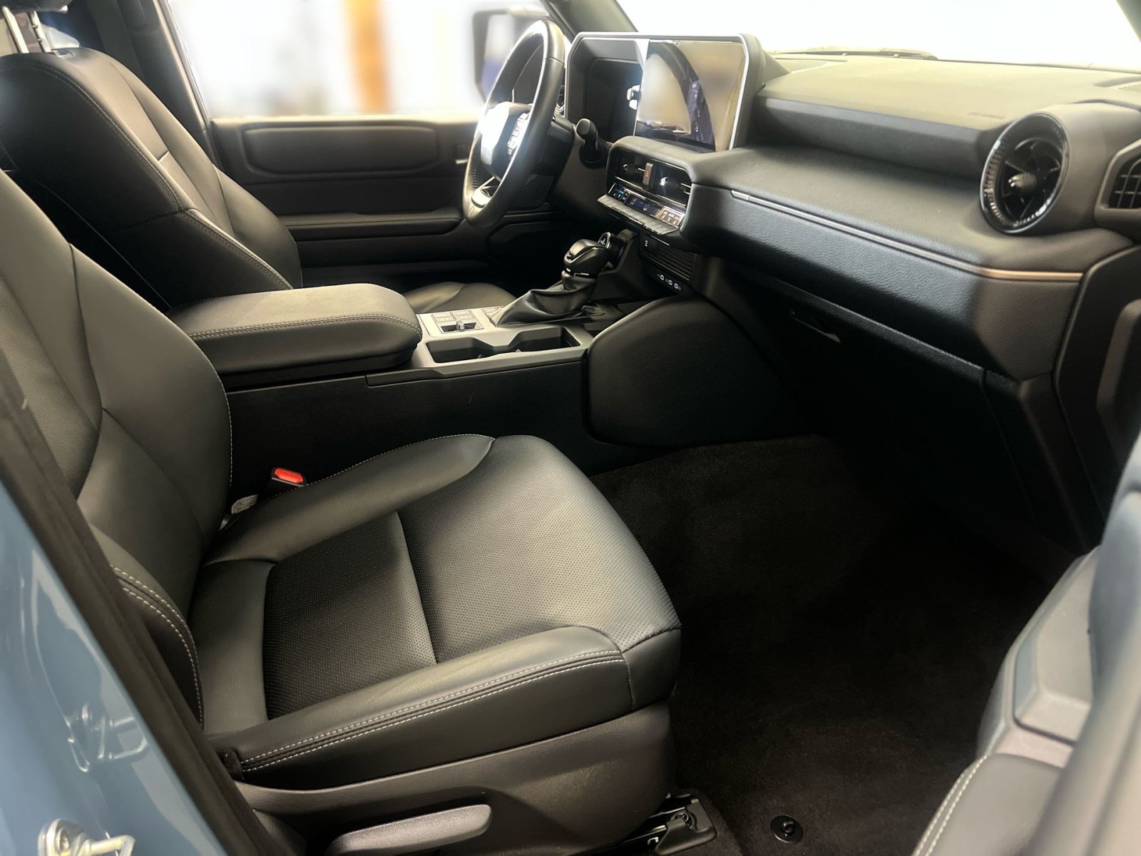 Used 2024 Toyota Land Cruiser AWD/4WD image 25