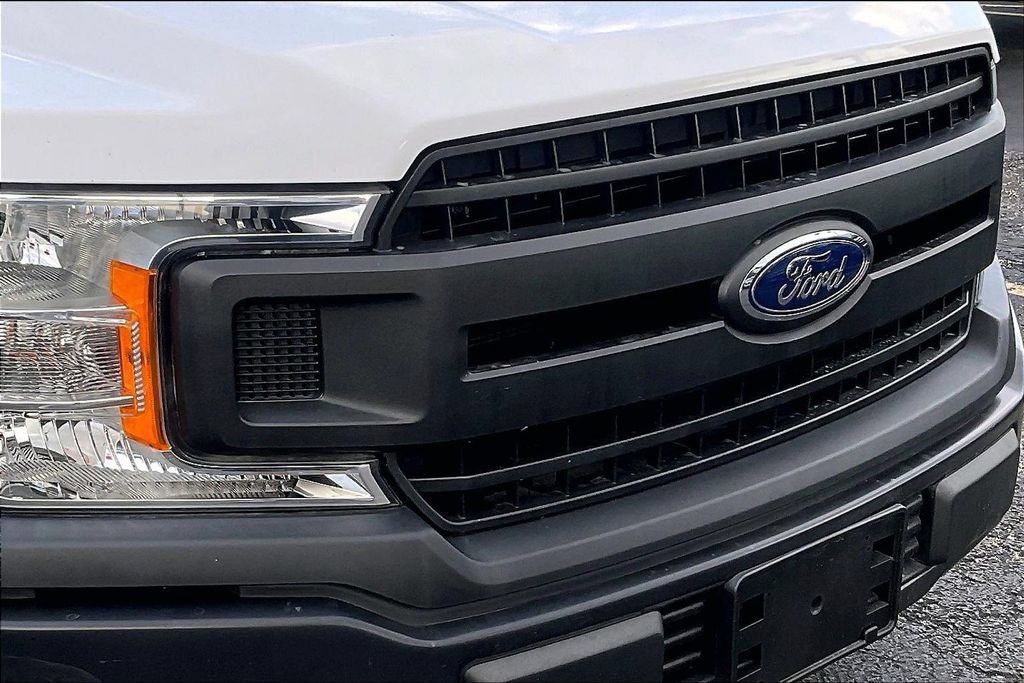 Used 2019 Ford F150 XL w/ Equipment Group 101A Mid RWD image 29
