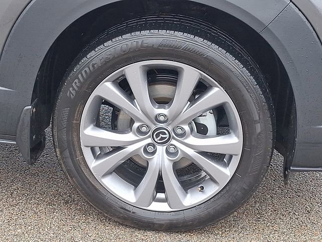 Certified 2023 MAZDA CX-30 AWD 2.5 S w/ Preferred Package image 8
