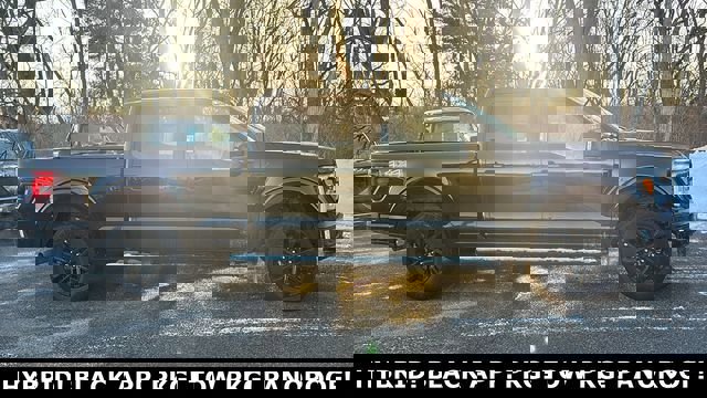 New 2026 Ford F150 Lariat w/ Equipment Group 502A High image 24