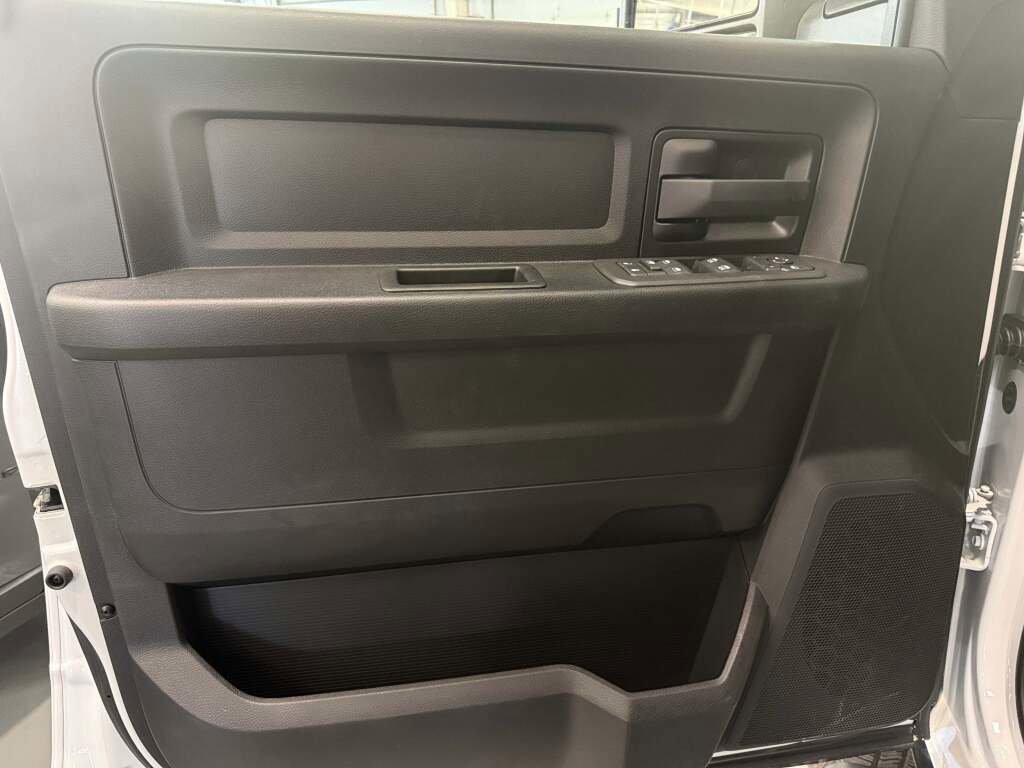 New 2026 RAM 2500 Tradesman image 19