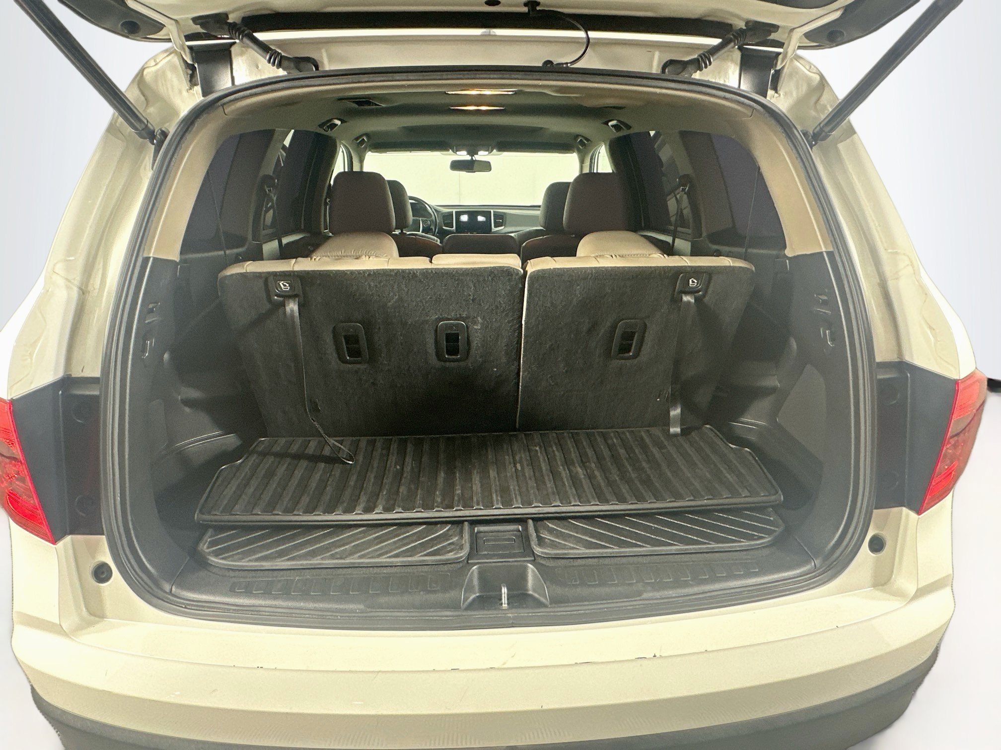 Used 2018 Honda Pilot EX-L image 30