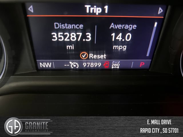 Used 2020 Chevrolet Silverado 2500 LT w/ All Star Edition AWD/4WD image 17