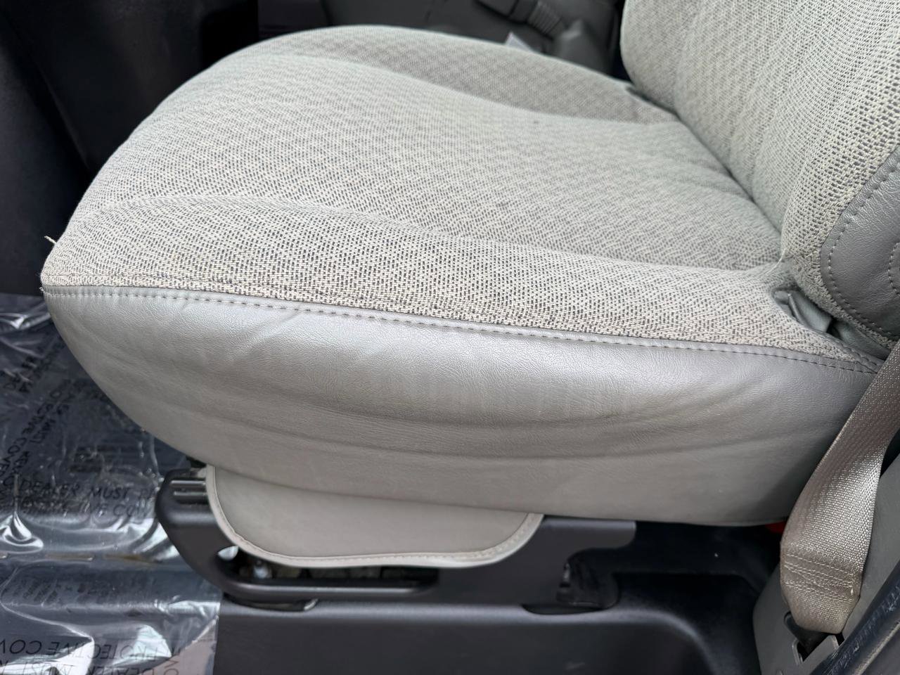 Used 2020 Chevrolet Express 2500 Extended w/ Communications Package image 14