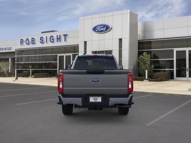 New 2026 Ford F350 XLT w/ Snow Plow Prep Package image 5