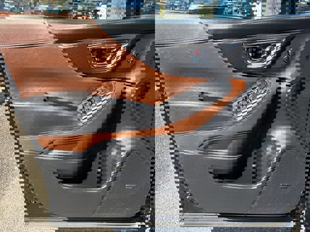 Used 2023 Subaru Forester Touring image 24