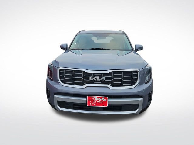 Used 2025 Kia Telluride S video 2