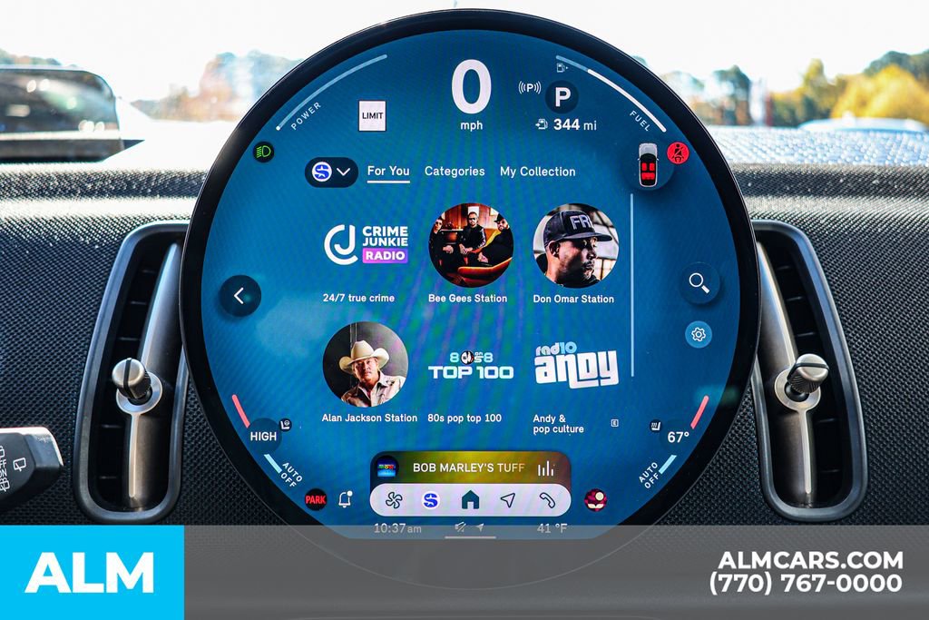 Used 2025 MINI Cooper Countryman S image 41